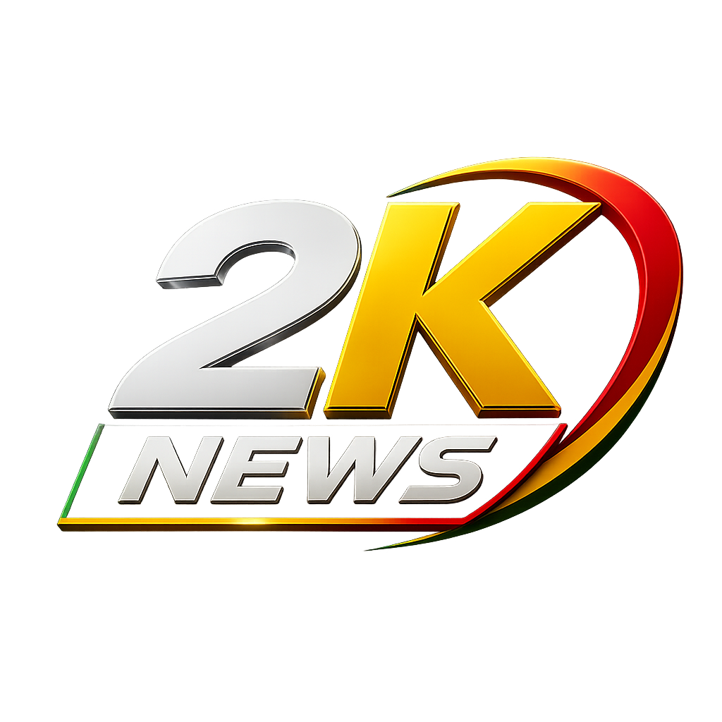 2k News