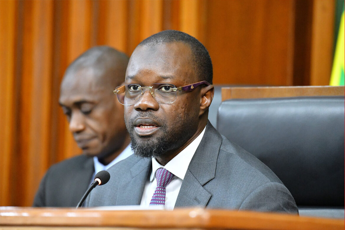 sonko ds
