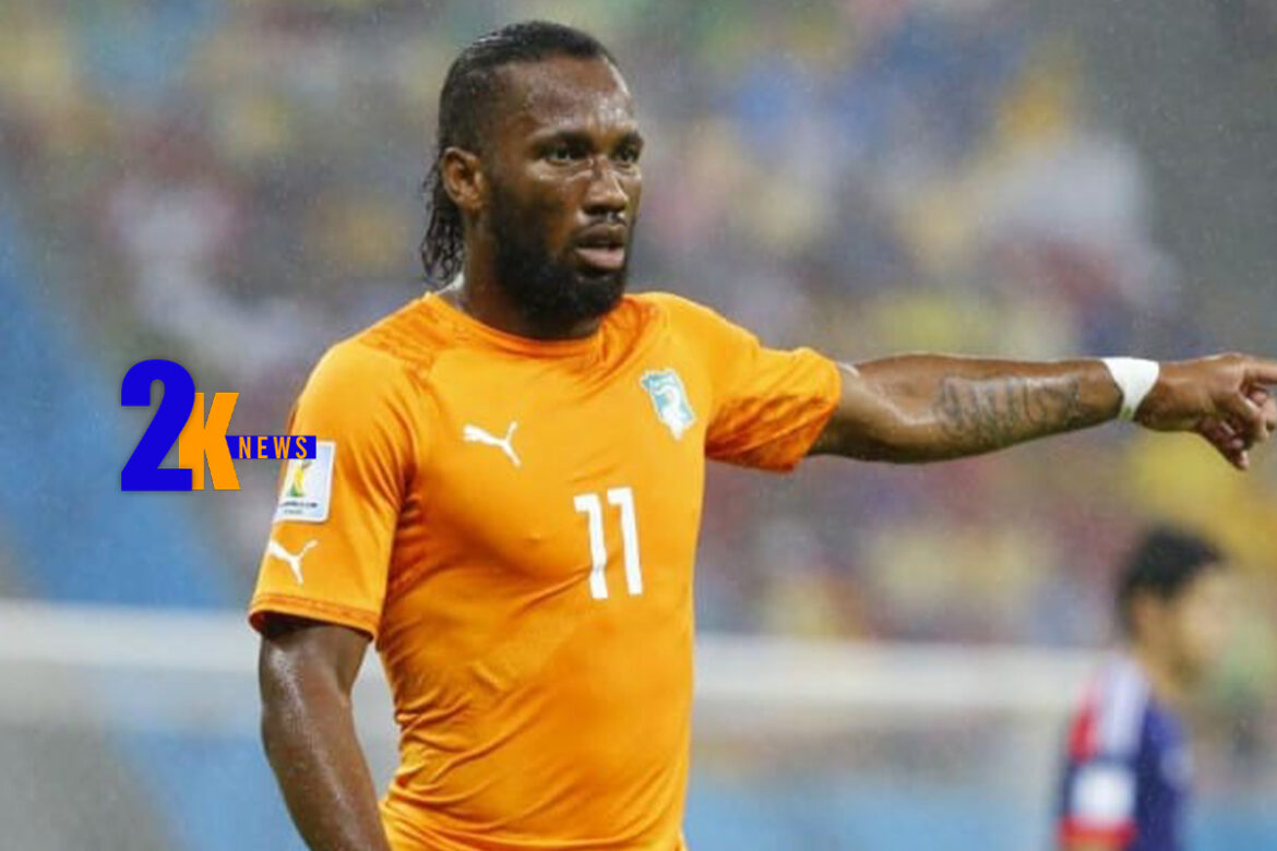 drogba